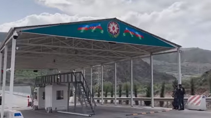 Շուրջ 50 դեպք է եղել, երբ Ադրբեջանը թույլ չի տվել մահացածի մարմինը տեղափոխել Արցախ