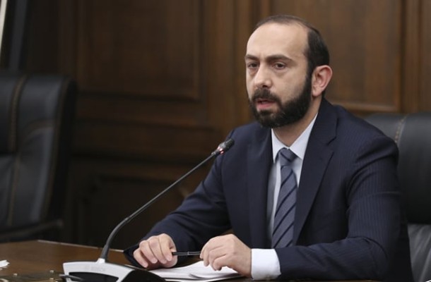 Այսօր էլ կա քննադատություն իշխանության հասցեին, որն առողջ է. Արարատ Միրզոյան