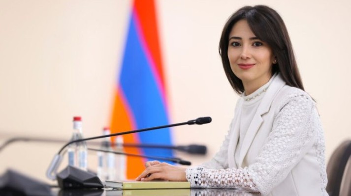 Հայկական կողմը համաձայնություն է տվել Մոսկվայում ԱԳ նախարարների մակարդակով հանդիպման առաջարկին