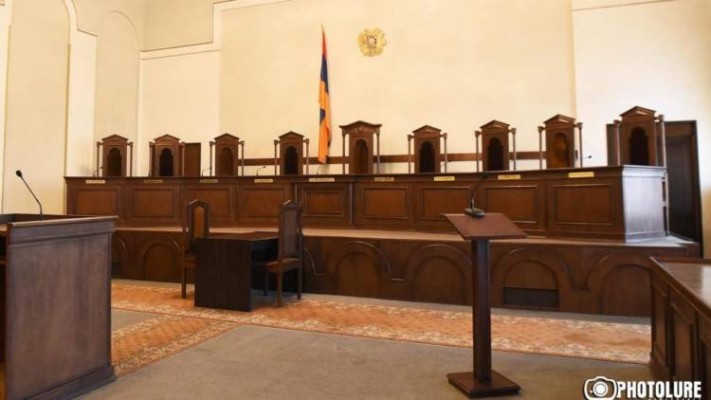 ՍԴ-ն դեռ չի կողմնորոշվում, թե ինչ անի․ Հրապարակ