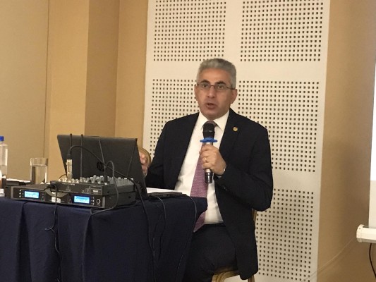 Փաստացի Երևանը ղեկավարում է մի մարդ, որը թեկուզ մեկ երևանցու վստահության չի արժանացել. Էդգար Ղազարյան