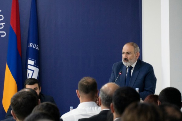 Անհանգստությունից անձամբ է զբաղվում բոլոր հարցերով. Փաստ