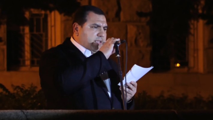 Պատրաստ եմ հաշվետվություն տալ պաշտոնը ստանձնելուց հետո ծախսված յուրաքանչյուր դրամի համար