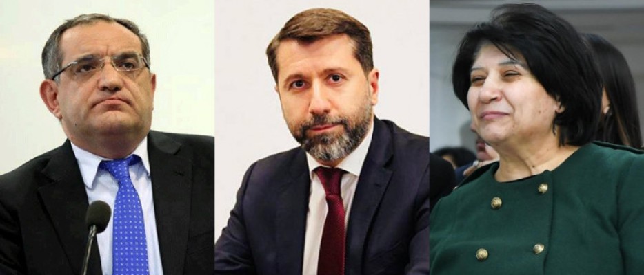 Պաշտոններ քվեարկությունների դիմա՞ց․ Փաստ