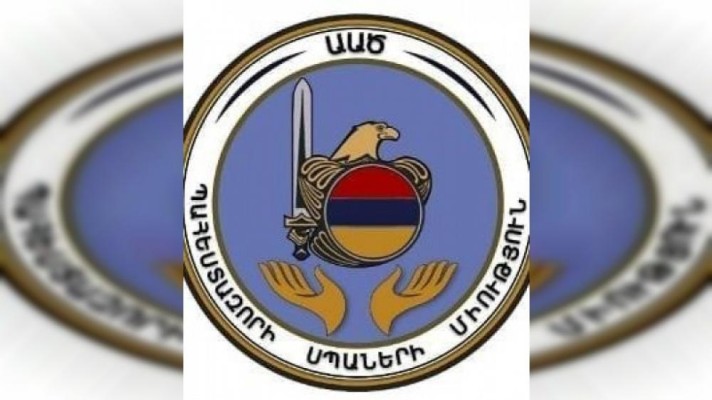 Քաղաքում իշխանությունը պե՛տք է վերցնել. ԱԱԾ պահեստազորի սպաների միություն
