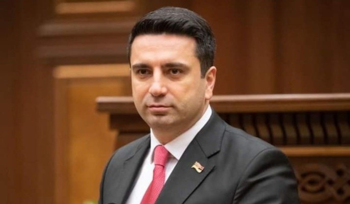 Ադրբեջանը երկար ամիսներ խաբում է միջազգային հանրությանը․ Ալեն Սիմոնյան