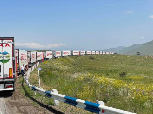 Ադրբեջանը չի իրականացնում ՄՔԴ-ի վճիռը` ապահովելու անարգել մուտքը. փոխարտգործնախարար