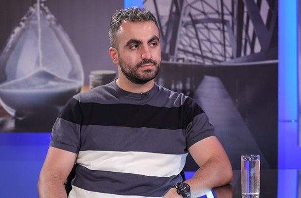 Հակահայը անգերեզման պետք է մնա․ Գառնիկ Դավթյան