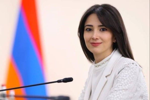 Բազմաթիվ միջազգային կազմակերպություններ միավորվել են ԼՂ հումանիտար իրավիճակը գնահատելու հարցում. ԱԳՆ խոսնակ