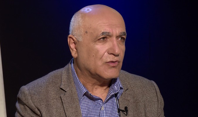 Թշնամու նպատակն է վերացնել Հայաստանը․ Համլետ Պետրոսյանի օրհասական դիտարկումները