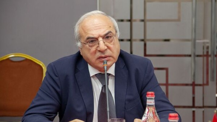 Արմեն Սմբատյանը ևս կալանավորվել է 2 ամսով