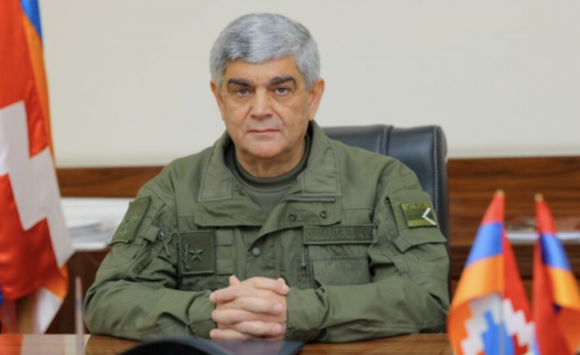 Վերջին շրջանում իմ շուրջ արված հայտարարությունները զուրկ են որևէ հիմքից և ունեն պառակտիչ նպատակներ․ Բալասանյան
