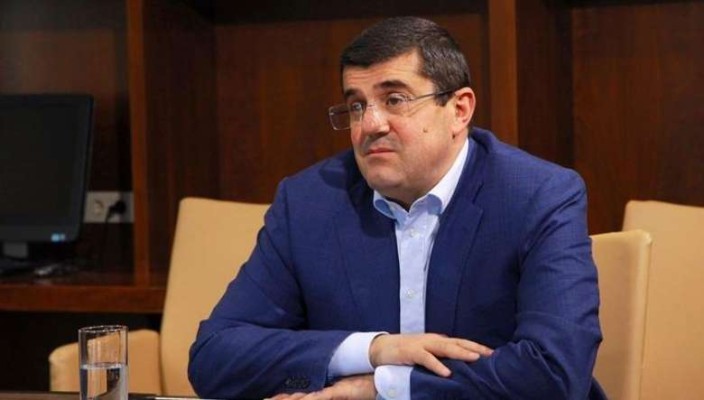 Արցախի նախագահը ցավակցական հեռագիր է ուղարկել Վաղարշակ Փալանջանյանի ընտանիքին