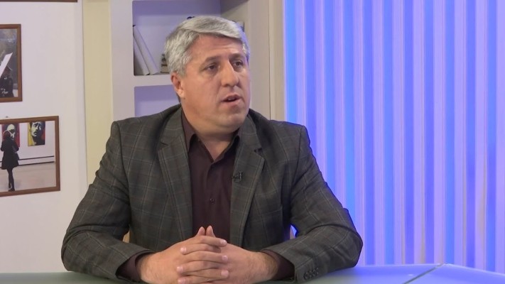 Միջազգային հանրությունը ո՛չ անջատելու է, ո՛չ էլ՝  փրկելու․ իրանագետ