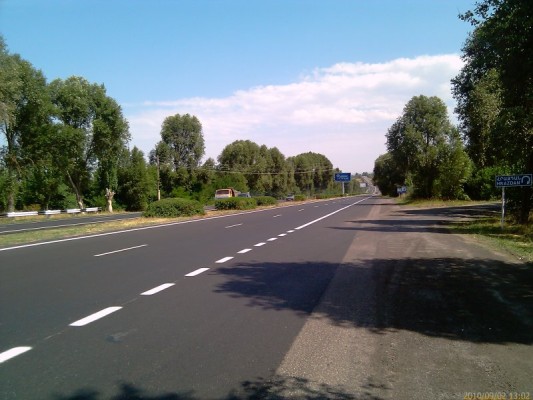 Ալավերդի-Սանահին-Սարահարթ ճանապարհահատվածին գործում են սահմանափակումներ