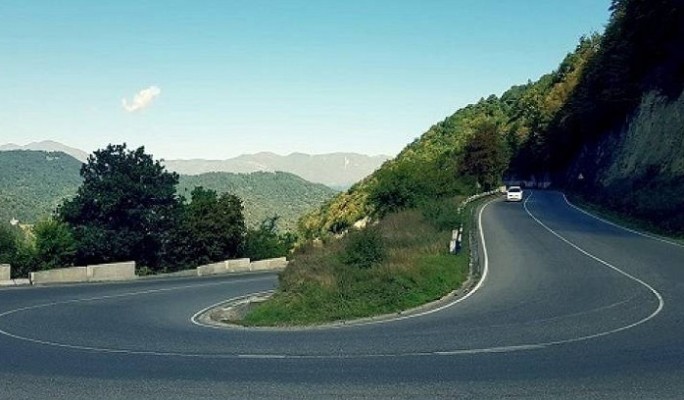 ՀՀ տարածքում բոլոր ավտոճանապարհներն անցանելի են