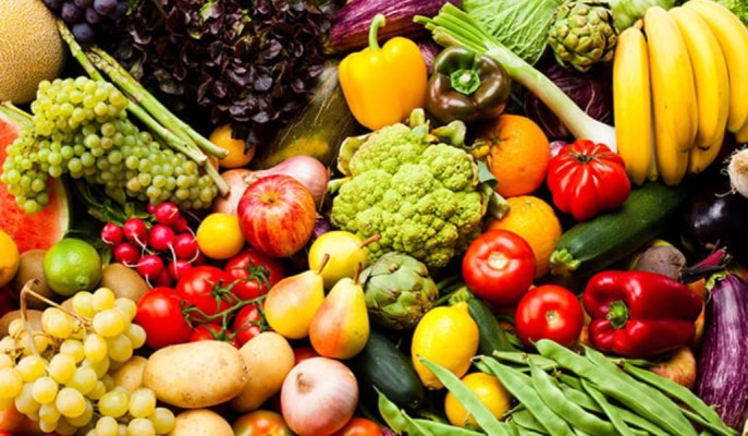 Արցախում հրապարակել են միրգ-բանջարեղենի վաճառքի թույլատրելի ամենաբարձր գները