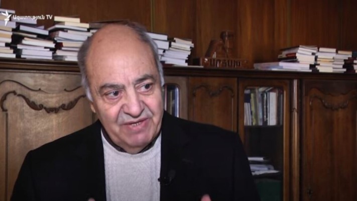 Ոճիրը կա, պատիժը՝ ոչ, դատը կա, դատաստանը՝ ոչ․ Էդվարդ Միլիտոսյան