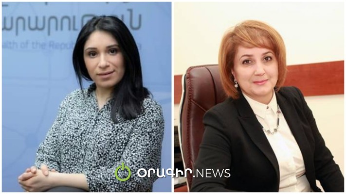 Որտե՞ղ է գրված, որ պետք է տրամադրվի նախկին աշխատասենյակը. ԱՆ խոսնակ