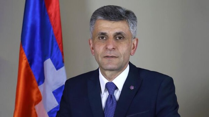 Դավիթ Իշխանյանի առաջադրումը ՀՅԴ-ում միանշանակ չեն ընդունել. «Ժողովուրդ»