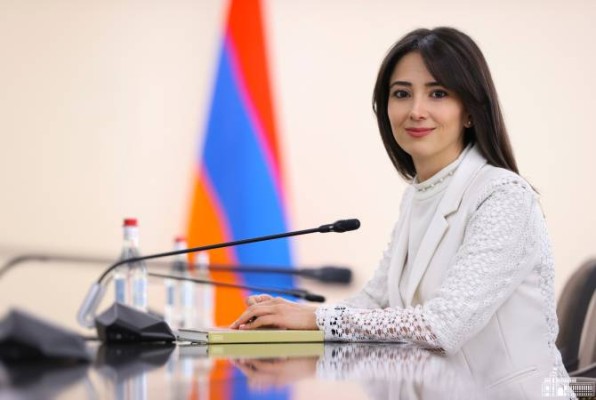 Այժմ միջազգային ջանքերը համապատասխան գործիքներով պետք է ուղղվեն Լաչինի միջանցքի վերաբացմանը․ ՀՀ ԱԳՆ խոսնակ