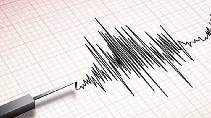 Ադրբեջանում երկրաշարժ է տեղի ունեցել