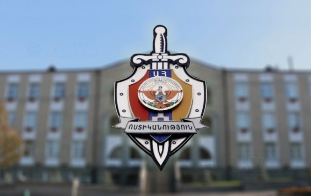 «Հանդիպում Ստեփանակերտում» օգտահաշիվը Արցախի բնակիչներից շանտաժով գումար է պահանջում