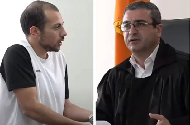 Աշոտ Փաշինյանի գործով դատավճիռ կայացրած դատավորի ունեցվածքը. Ժողովուրդ