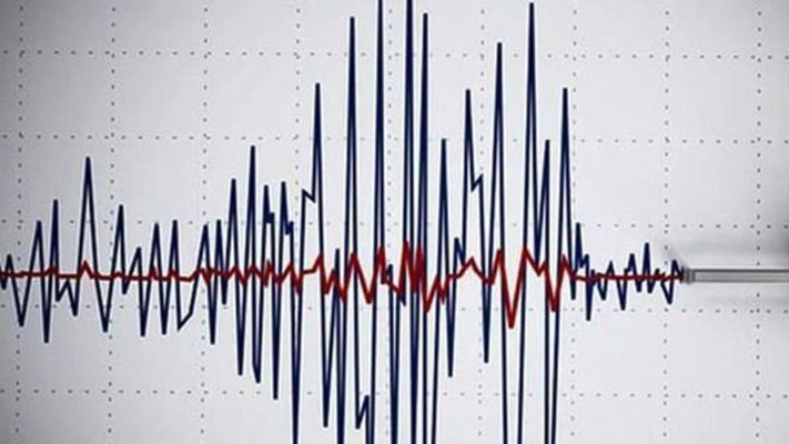 Թուրքիայում 5,6 մագնիտուդ ուժգնությամբ երկրաշարժ է տեղի ունեցել