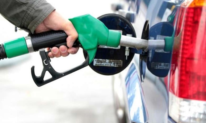 Արցախում 20 լիտր բենզինն արժե 70.000 դրամ