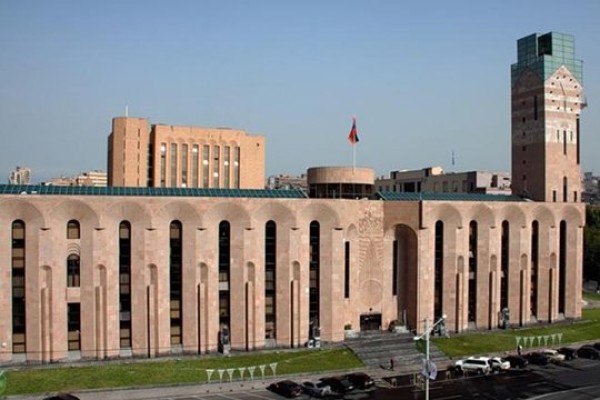 Որոնք են Երևանի ավագանու ընտրություններին առաջադրված կուսակցությունները