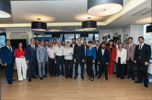«Լուսավոր Հայաստան»-ը դրամահավաք է անցկացրել․ հավաքվել է ավելի քան 10 միլիոն դրամ