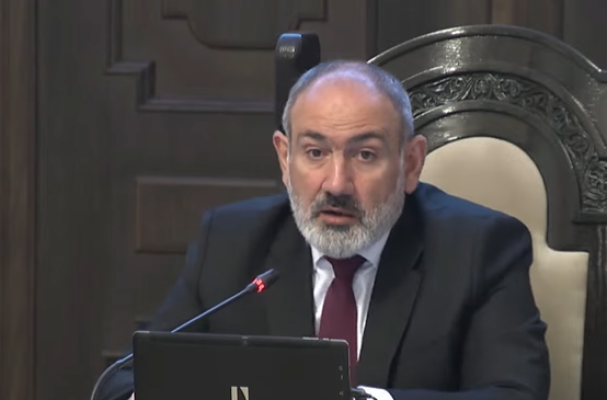Վերջին 20 տարվա մեջ մահերի նվազում ունենք. մենք սա  կանխատեսել էինք. Փաշինյան