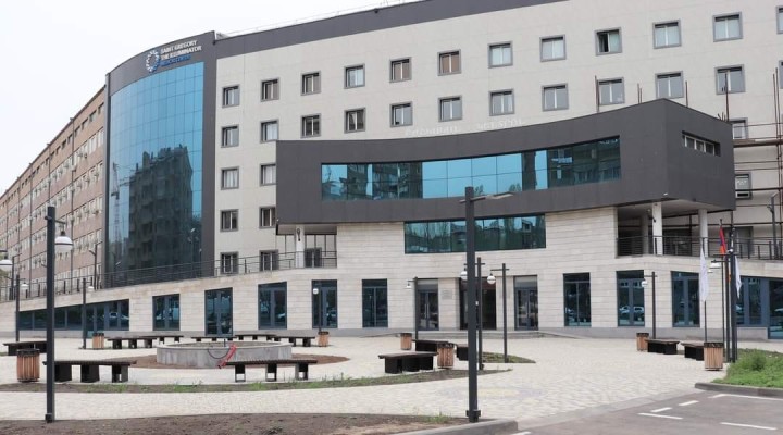 «Սուրբ Գրիգոր Լուսավորիչ» ԲԿ աշխատակիցը 8 տարի վարձատրվել է առանց աշխատելու
