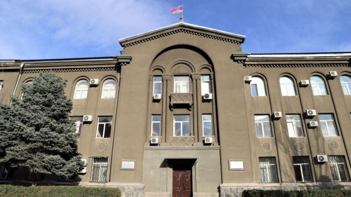 Քրեակատարողական ծառայության պետի նշանակման հարցը չի որոշի Արդարադատության նախարարը. Ժողովուրդ