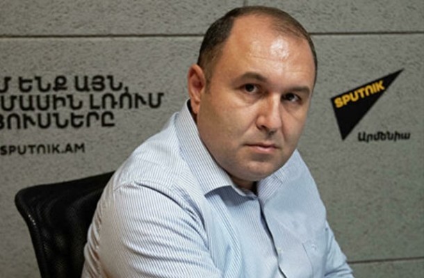 Ուժերիս ներածին չափով օգտակար եմ լինելու իմ քաղաքին․ Գրիգոր Բալասանյանը առաջադրվել է ավագանու թեկանածու