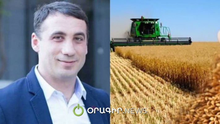 Ցորենի գինն իջել է, հացինը՝ մնացել նույնը
