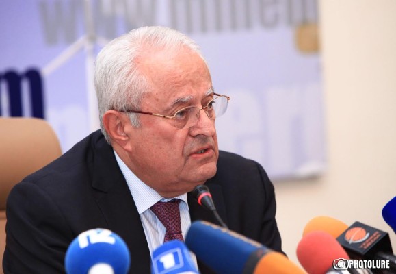 Երվանդ Զախարյանը, որդին և դուստրը հրավիրվել են դատախազություն