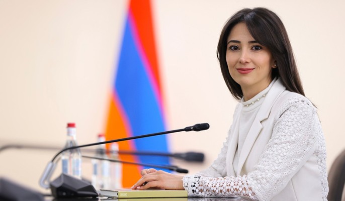 ՄԱԿ ԱԽ հրատապ նիստի ձևաչափը, չի ենթադրում ուղղակիորեն փաստաթղթի ընդունում. ԱԳՆ խոսնակ