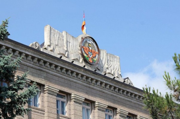 Թշնամին տենչում է վերացնել մեր պետականությունը և կլանել Արցախը․ հայտարարություն