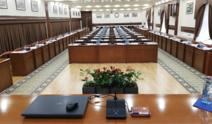 Տխուր ընտրարշավ է սպասվում․ Հրապարակ