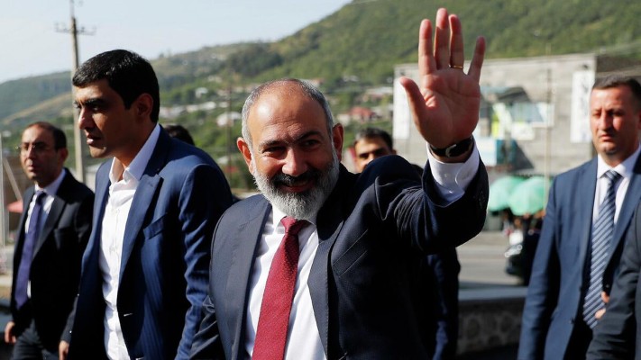 ՔՊ-ական պատգամավորների ջանքերն իզուր են անցել․ Փաշինյանը սառն է եղել․ Ժողովուրդ