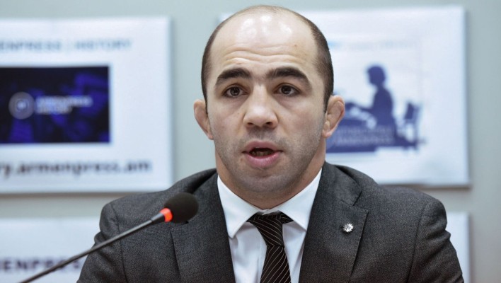 Հայաստանում իշխանությունը զավթված է հակահայկական-դավաճանական ուժի կողմից․ Արսեն Ջուլֆալակյան
