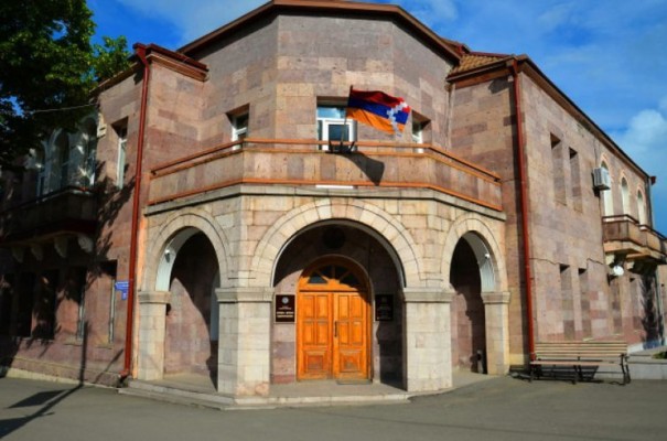 Արցախի Հանրապետություն վերջին անգամ դեղորայք է մատակարարվել հուլիսի 7-ին. Արցախի ԱԳՆ