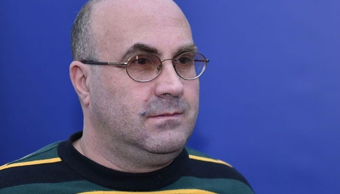 Տարբերությունը զգացի՞ք․ Կարեն Հեքիմյան