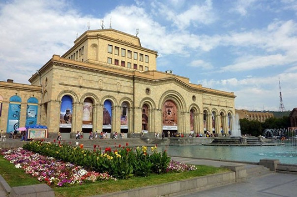 ՀՀ-ում ապաստան ստանալու հայցով Ադրբեջանի և Թուրքիայի քաղաքացիներ են դիմել