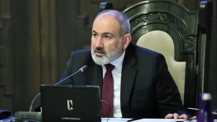 Փաշինյանի հայտարարությունն Արցախում վաղուց էին լսել. Հրապարակ