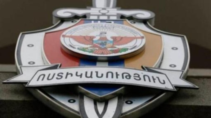 Արցախի Վերածննդի հրապարակում ակցիա անողներին բերման են ենթարկել