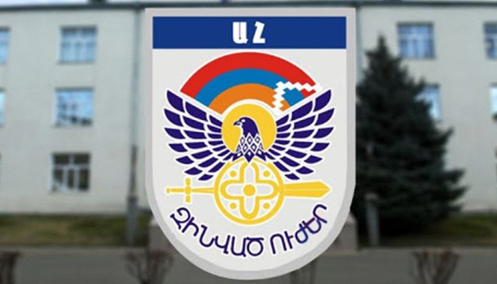 Արցախի ՊԲ-ն հերթական անգամ հերքել է ադրբեջանական կողմին