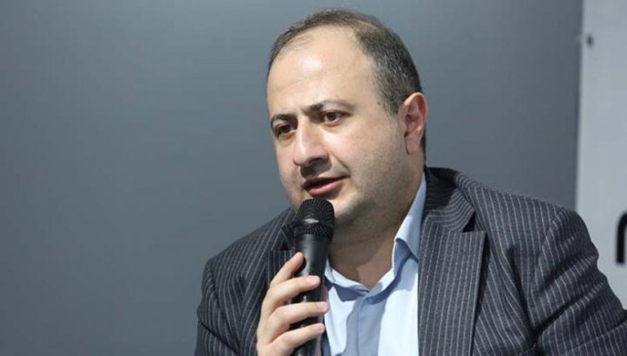 Գեներալ Խաչատուրովը խնդրեց իր շնորհակալությունը փոխանցել իր հետ կապված ստեղծված վիճակով բոլոր մտահոգներին